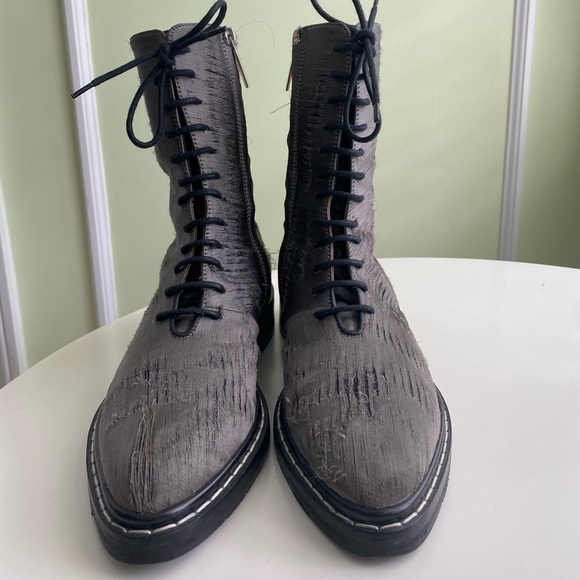 The Row Fara Boot - Picture 3 of 11